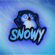 SnowyThePenguin