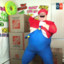 Le gros Mario