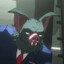 Sad Bat