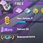 P.4ND.4 Steam avatar