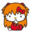 蔚蓝色