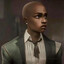 Steam avatar