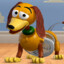 SLINKY DE TOY STORY