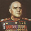 Field Marshal Zhukov XVI