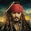 Cpt.Jack Sparrow