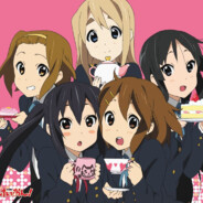 Ho-Kago Tea Time