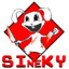 Sienky