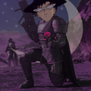 Tuxedo Mask the Helldiver