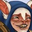 what is a meepo