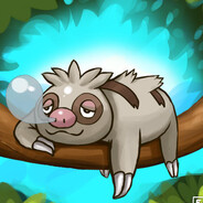 ✪ Tha Yung Sloth