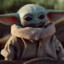 Beby Yoda