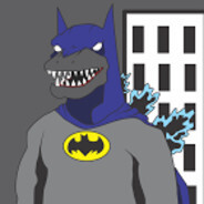 Batzilla