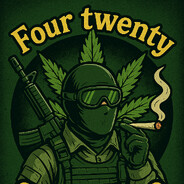Four twenty