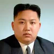 Kim jong-un
