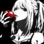 Avatar of player Where are you, Misa