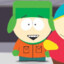 Kyle &quot;The Jew&quot; Broflovski