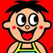 发牌员的旺仔！！