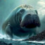 The Steller&#039;s Sea Cow