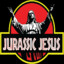 Jurassic Jesus