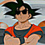 Goku, Master of Women