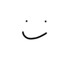 Smile.