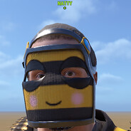 lol ^‿^ The Spanish Inquisiti's Steam avatar