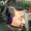 Xi Jinping Gaming