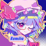 永遠鮮紅の幼月