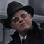 Raymond Reddington
