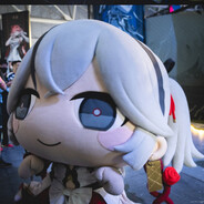 手持黄瓜的mortis