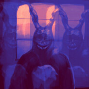 Donnie Darko