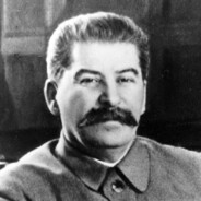 JOSEPH STALIN