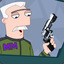 Major Monogram