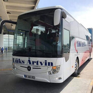 Lüks Artvin