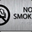 No Smoking