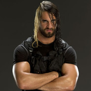 Seth Rollins