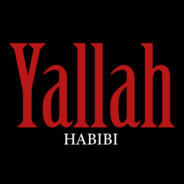 Yallah