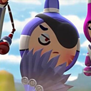 运筹帷幄丨天下无贼