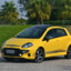 Abarth Punto T-jet Stg2 270hp