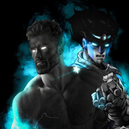 Steam Avatar