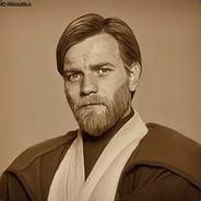 Obi Wan Kenobi