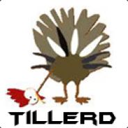 Tillerd