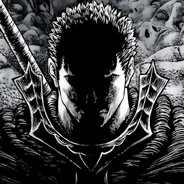 BERSERK