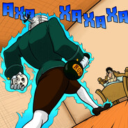 Player avatar