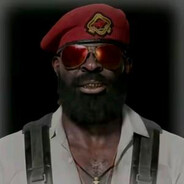 【地狱黑鲨】雷斯