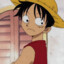 Luffy the gamer