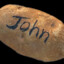 John