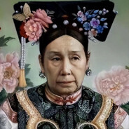 大清第一巴图鲁