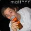 matthew - mix!