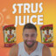 strus juice